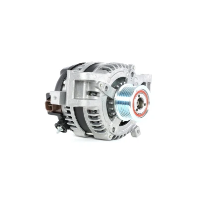 Abbildung von DENSO DAN938 Lichtmaschine 14V 100A TOYOTA: Avensis II Kombi, Auris Schrägheck, III Station Wagon kfzteile, kfzteile24, bandel online, bandel,
