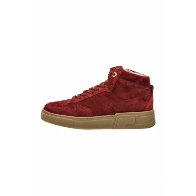 Abbildung von Paul Green Sneaker &quot;Paul Veloursleder&quot;