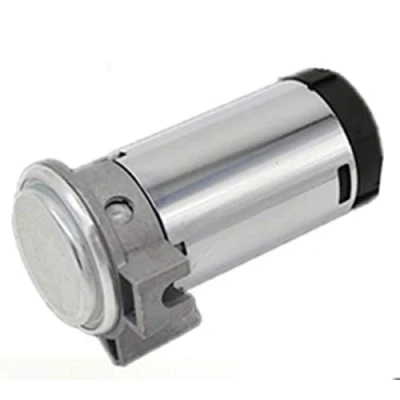 Abbildung von YIYIDA Luftkompressor 12V Luftpumpe Horn Hupenmotor Auto Kompressor Kit Verchromt Silber Lautsprecher Air Druckluftkompressor Jedes LKW Train Vans Züge Boote