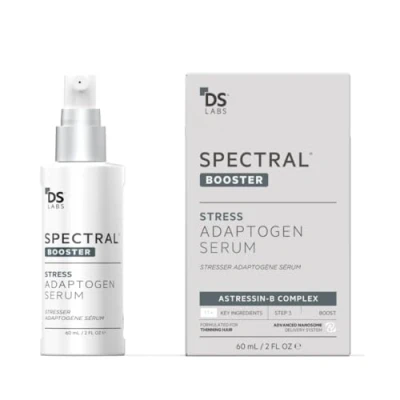 Abbildung von Spectral.F7® Efficacy Booster Agent for Hair 60 ml