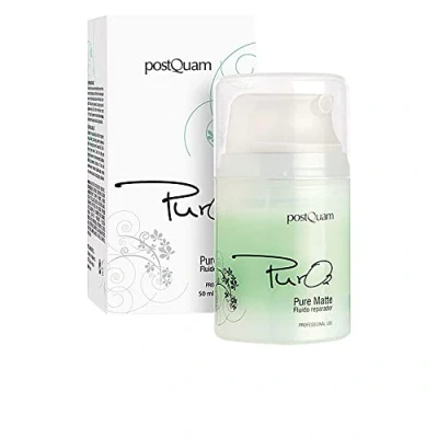 Abbildung von Postquam Antiaging, Größe: One Size, White