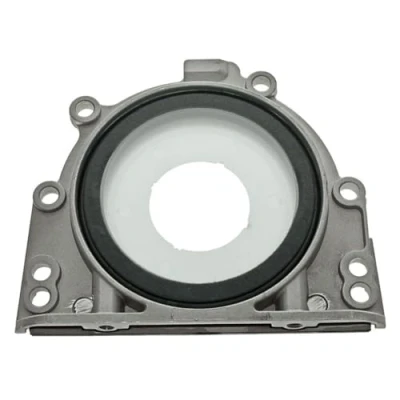 Abbildung von MEYLE 100 103 1012 Kurbelwellendichtring mit Montagehülse ORIGINAL Quality getriebeseitig Aluguss Aluminiumgehäuse VOLKSWAGEN: Golf 4 Schrägheck
