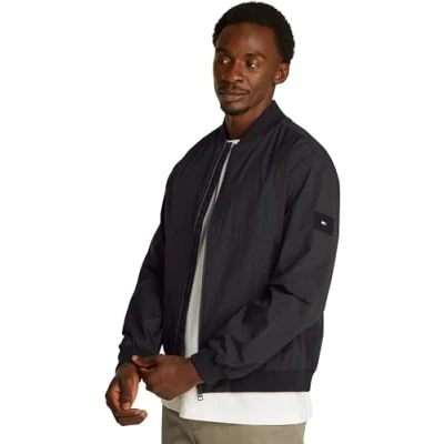Abbildung von Tommy Hilfiger Bomberjacke BRANDED BOMBER
