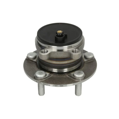 Abbildung von SKF VKBA 7706 Radlagersatz mit integriertem ABS Sensor MAZDA: 3 Schrägheck, Limousine, Kasten / Schrägheck