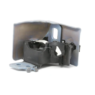 Abbildung von FEBI BILSTEIN 29585 Halter, Schalldämpfer Gummi hinten RENAULT: MEGANE 2 Coupe Cabriolet, Kombi, kfzteile, kfzteile24, bandel online