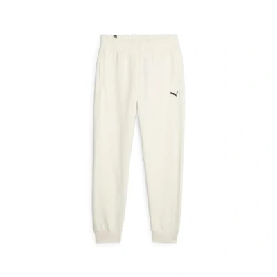 Abbildung von Puma Better Essentials Jogginghose, Damen, Größe: XL, White
