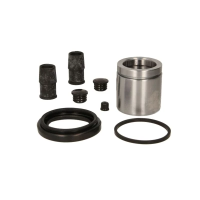 Abbildung von AUTOFREN SEINSA D41613C Bremssattel Reparatursatz Hinterachse 52 MERCEDES BENZ: Sprinter 2 T Bus, VOLKSWAGEN: LT 28 35 II Bus