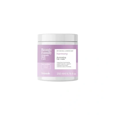 Abbildung von Nook Beauty Family Harmony Aufhellende Maske, 250 ml