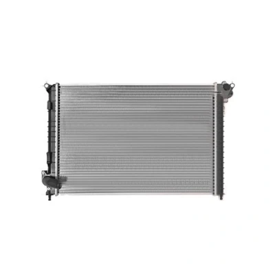 Abbildung von VAN WEZEL 06002314 Kühler, Motorkühlung Aluminium 578 399 26 Kühlrippen gelötet MINI: Schrägheck kfzteile, kfzteile24, bandel online, bandel, atp