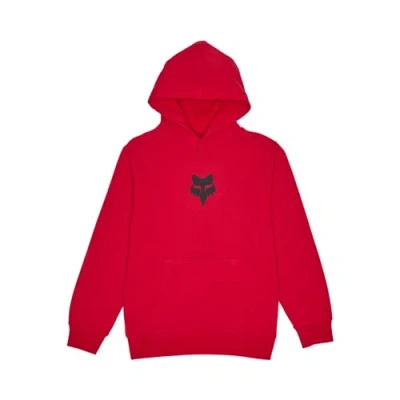 Abbildung von Fox Racing YTH LEGACY FLEECE PO, XS