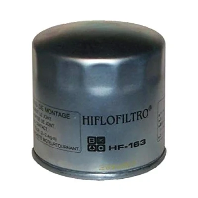 Abbildung von Ölfilter HIFLO HF163
