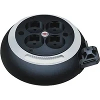 Abbildung von Brennenstuhl Comfort Line Kabelbox Kabeltrommel