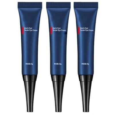 Abbildung von Open Eyes Creme, Erwachen Peptid straffendes Augengel, Openeyes Verjüngendes Augen lifting gel Für Männer Und Frauen (3PCS)