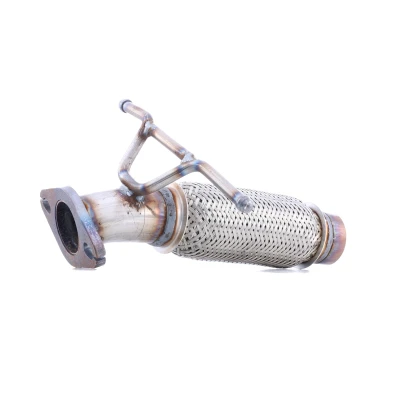 Abbildung von JMJ 1091275Z Flexrohr, Abgasanlage FORD: Focus 2 Kombi, Schrägheck