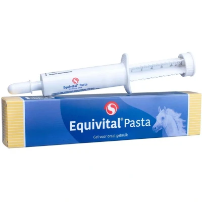 Abbildung von Sectolin Equivital Paste