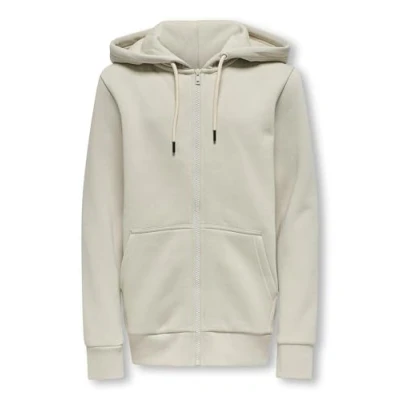 Abbildung von Only &amp; sons junior Osjceres Zip THR. Hoodie SWT Noos