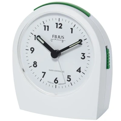 Abbildung von FILIUS zeitdesign Funkwecker 0545 0
