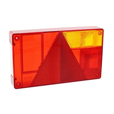 Abbildung von The Drive 16252 Lichtscheibe passend für Aspöck Multipoint 1 (Lichtscheibe Rechts)
