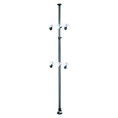Abbildung von Topeak Fahrradständer Dual Touch Bike Stand, Black, One Size