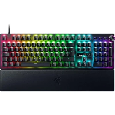 Abbildung von Razer Huntsman V3 Pro Gaming Toetsenbord Azerty