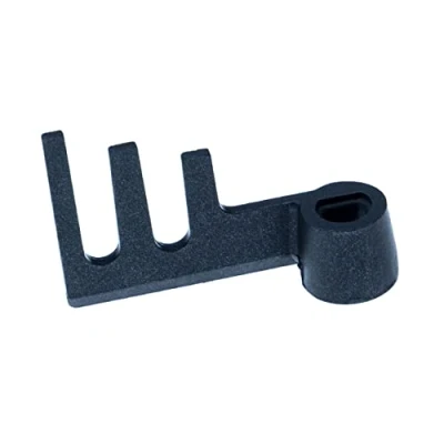 Abbildung von vhbw Knethaken passend für Panasonic SD RD250, ZB2502, SD257 Brotbackautomat