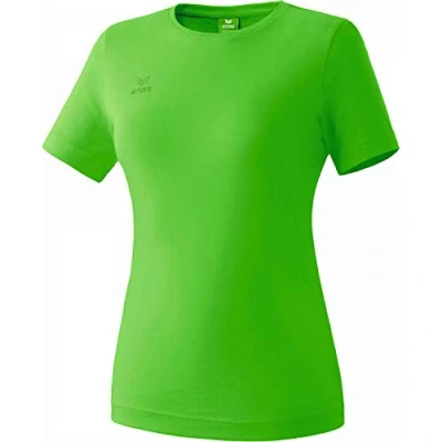 Abbildung von Erima Textil FußballTrikot, Damen, Größe: 40, Gruengruen