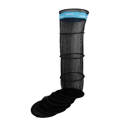 Abbildung von Cresta Supa River Setzkescher 4,0m Ø45cm