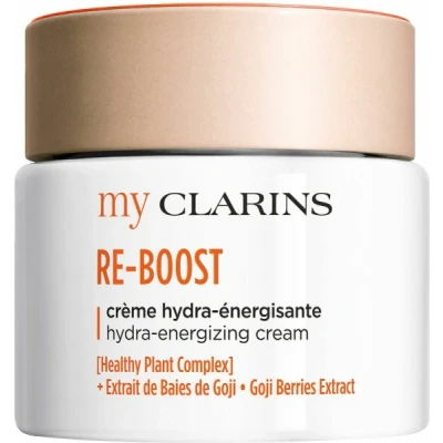Abbildung von CLARINS My RE BOOST Hydra Energizing Cream 50 ml