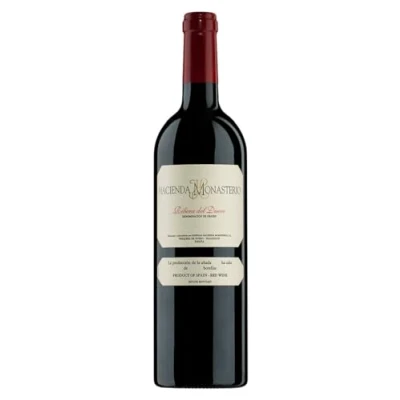 Abbildung von Hacienda Monasterio Crianza Tempranillo 2018 Trocken (1 x 0.75 l)