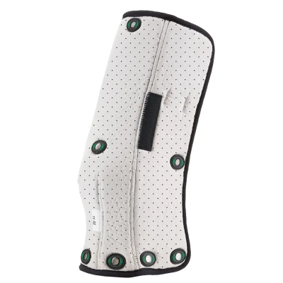 Abbildung von Zandona Beinschutz Therapeutic Support Boot Air Padding Coolmax Beige XL
