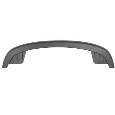 Abbildung von BLIC 5511 00 9504226P Spoilerlippe vorne VOLKSWAGEN: Polo III Classic