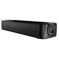 Abbildung von Creative Stage SE 2.0 Soundbar (A2DP Bluetooth, AVRCP 24 W, USB C)
