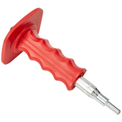 Abbildung von Fischer 44633, Metall, Kunststoff, Einstellwerkzeug, Rot, EA II M 10 x 40, 1 Stück(e)