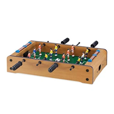 Abbildung von relaxdays Mini Tischkicker