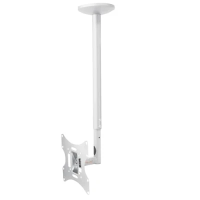 Abbildung von my wall HL4 2WL TV Deckenhalterung, (bis 42 Zoll, Packung, 1 teilig, Deckenhalter für LCD TV)