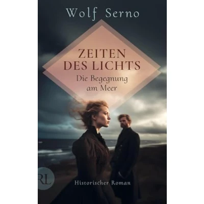Abbildung von Zeiten des Lichts Die Begegnung am Meer: Historischer Roman (Die Skagen Saga, Band 1)