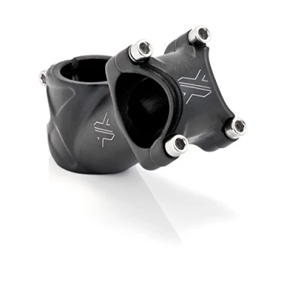 Abbildung von XLC Unisex Erwachsene Comp A Head Vorbau ST M15 Alu, Schwarz, One Size