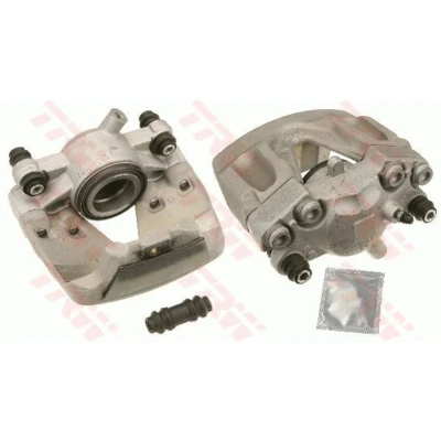 Abbildung von TRW BHS980E Bremssattel Aluminium/Grauguss MERCEDES BENZ: E Klasse Limousine, C T modell