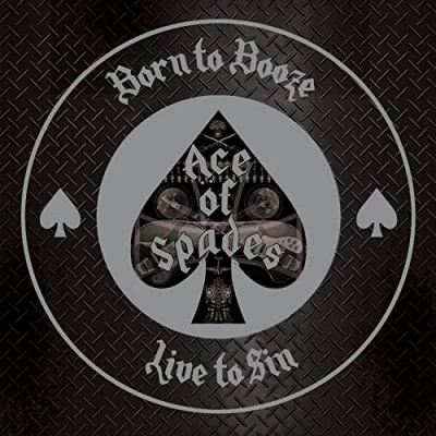Abbildung von Born To Booze, Live Sin A Tribute Motörhead