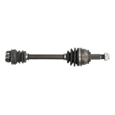 Abbildung von SKF VKJC 2570 Antriebswelle 505 FIAT: Panda II Schrägheck