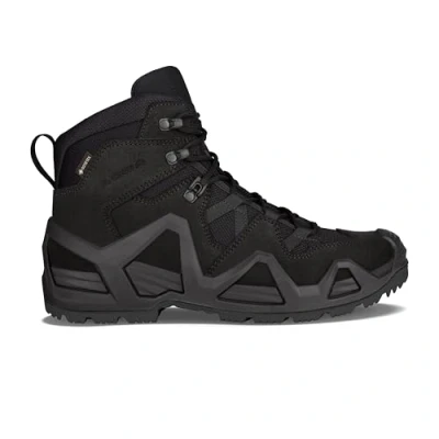 Abbildung von LOWA Professional ZEPHYR MK2 GTX MID W Wanderstiefel
