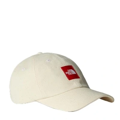 Abbildung von The North Face NORM HAT Unisex Cap, Größe: One Size, White dune