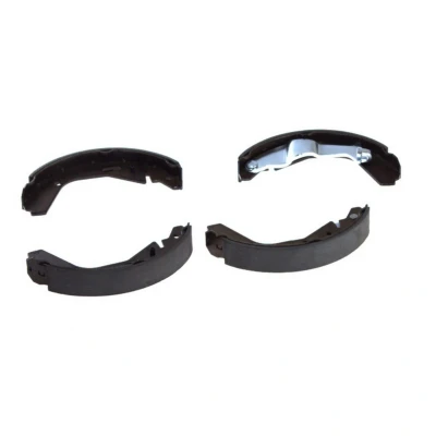 Abbildung von TRW GS8724 Bremsbacken 200 29 OPEL OPEL: Agila A, SUZUKI: IGNIS 2, Wagon R+ II Schrägheck, R III SUBARU: JUSTY 3
