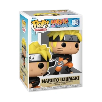 Abbildung von Funko Dekofigur POP! Naruto Shippuden Uzumaki #1843
