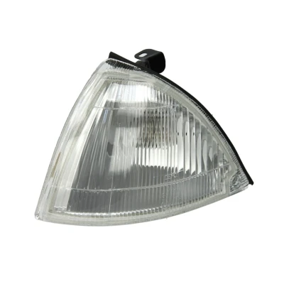 Abbildung von ALKAR 1901987 Blinker vorne links mit Lampenträger W5W für Linkslenker SUZUKI: Swift Cabrio