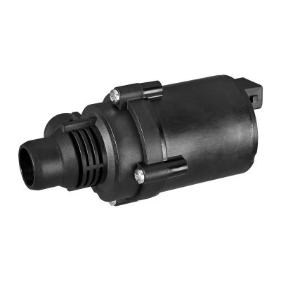 Abbildung von HELLA 8TW 358 304 651 Zusatzwasserpumpe 12 elektrisch BMW: 7, 5 Limousine, X5