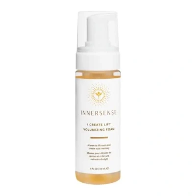 Abbildung von Innersense I Create Lift Volumizing Foam 177ml