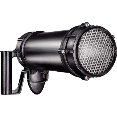 Abbildung von TESTO Volumenstrom Gleichrichter testovent 417 (0554 4172)