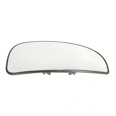 Abbildung von MAGNETI MARELLI 350319420330 Spiegelglas, Weitwinkelspiegel FIAT: Ducato III Kastenwagen, Bus