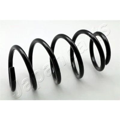 Abbildung von JAPANPARTS ZC3792A Fahrwerksfeder Vorderachse VOLKSWAGEN: GOLF 5 Schrägheck, 6